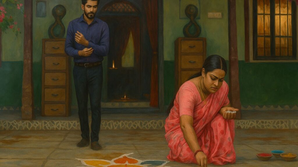 కార్తీకదీపం సీరియల్ 28/04/2025 ఎపిసోడ్