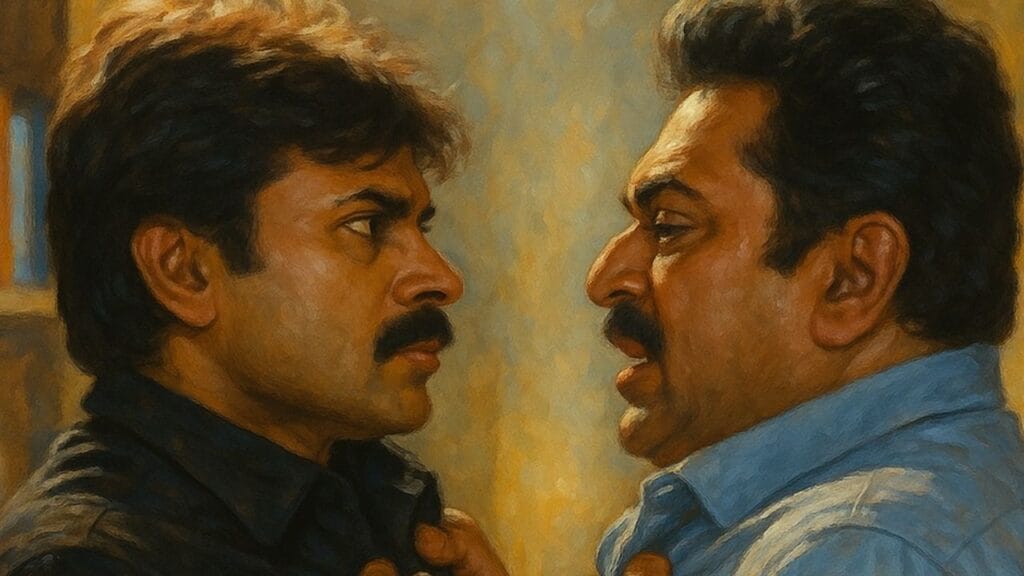 Pawan Kalyan Badri Completed 25 Years