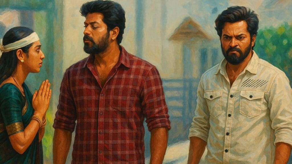 గుండెనిండా గుడిగంటలు సీరియల్ 25/04/2025