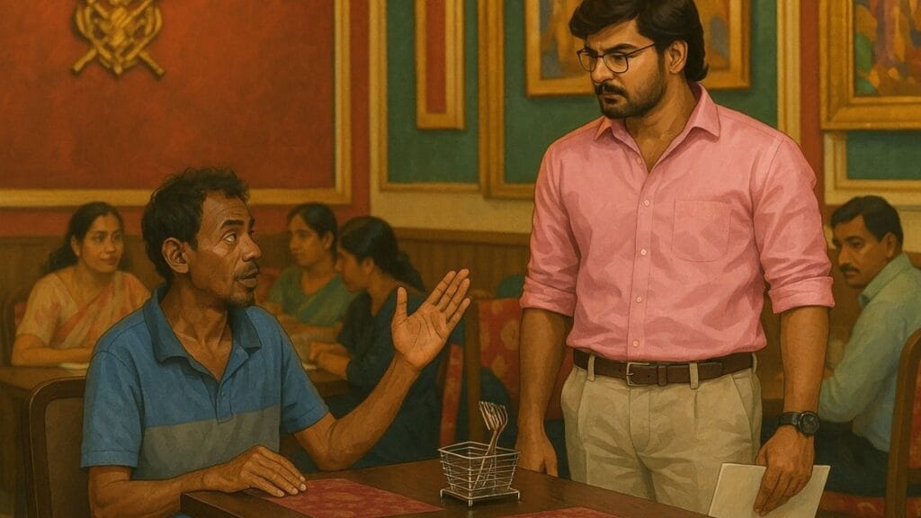 గుండెనిండా గుడిగంటలు సీరియల్ 25/04/2025