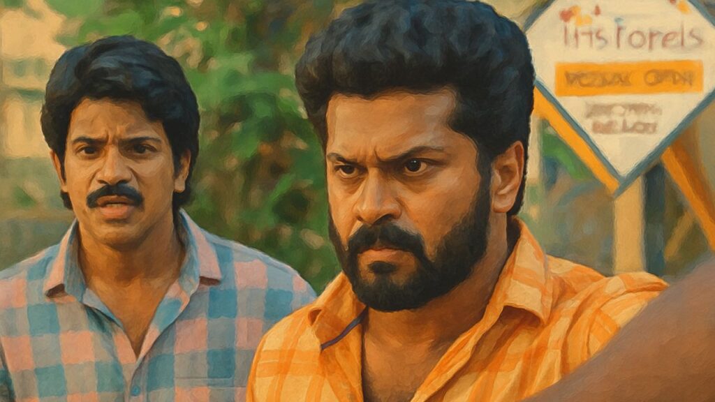 Gundeninda Gudigantalu Serial 06/05/2025