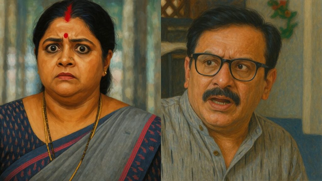 Gundeninda Gudigantalu Serial 01/05/2025