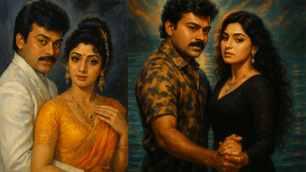 Jagadeka Veerudu Athiloka Sundari Re-Release On 9th May