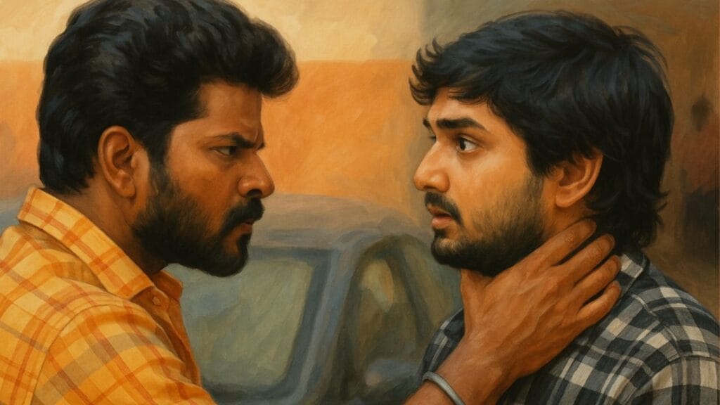 Gundeninda Gudigantalu Serial 05/05/2025