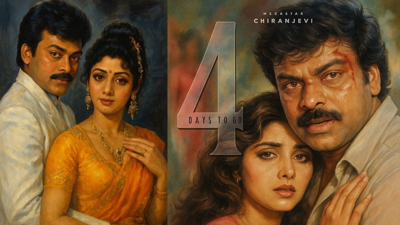 Jagadeka Veerudu Athiloka Sundari Re-Release On 9th May