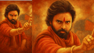 వీరమల్లు వీరంగం | Hari Hara Veeramallu Movie